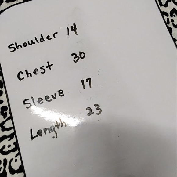 White‎ House Black Market Geometric Black and White Print XS - Picture 4 of 6